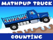 MathPup Truck Counting Online  Games on NaptechGames.com