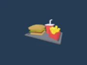 Meal Mayhem Online arcade Games on taptohit.com