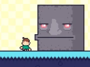 MechLoop Online adventure Games on taptohit.com