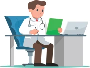 Medical Staff Puzzle Online Puzzle Games on taptohit.com