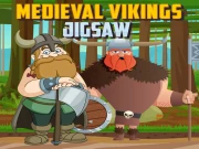 Medieval Vikings Jigsaw Online Jigsaw Games on taptohit.com