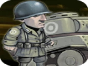 Mega Mania Online tanks Games on taptohit.com