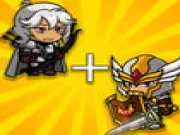 Merge Battler Online strategy Games on taptohit.com