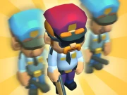 Merge Master Army Clash Online Strategy Games on taptohit.com