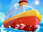 Merge Ships Online  Games on NaptechGames.com