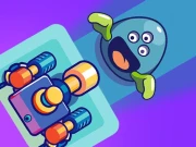 Merge Shooter Online Casual Games on taptohit.com
