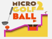 Micro Golf Ball 2 Online  Games on NaptechGames.com