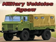 Military Vehicles Jigsaw Online Jigsaw Games on taptohit.com