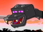 Mineblock Dragon Adventure Online Adventure Games on taptohit.com