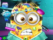 Mini Skin Doctor Online Dress-up Games on taptohit.com