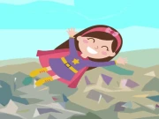 Mini Superhero Jigsaw Online Jigsaw Games on taptohit.com