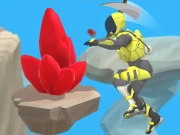 Mining Rush 3D Underwater Online Agility Games on taptohit.com