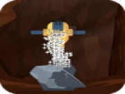 Mining Rush Online strategy Games on taptohit.com