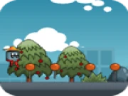 Miss Tuna Online arcade Games on taptohit.com