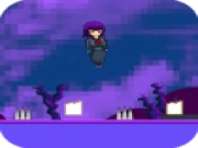 Miss Yuuno Online adventure Games on taptohit.com