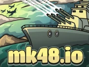 Mk48.io Online strategy Games on taptohit.com