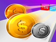 Money Rush Online Agility Games on taptohit.com