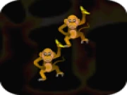 Monkey Online animal Games on taptohit.com