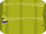 Monster Jumper Online animal Games on taptohit.com