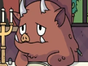 Monster Mansion Online Casual Games on taptohit.com