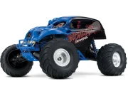 Monster Truck Jigsaw Online Jigsaw Games on NaptechGames.com