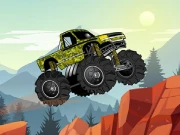 Monster Truck Online Racing & Driving Games on taptohit.com