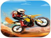 Moto Beach Ride Online  Games on NaptechGames.com