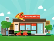 Moto Pizza Online Casual Games on taptohit.com
