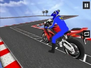 Motor Bike Stunts Sky 2020 Online  Games on NaptechGames.com