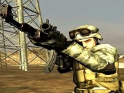 Mountain Operation Online Shooter Games on taptohit.com