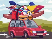 Mountain Trip Jigsaw Online Jigsaw Games on taptohit.com