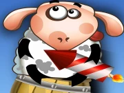 Move the Dolly Online Match-3 Games on taptohit.com