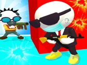 Mr Spy 3D Online  Games on NaptechGames.com