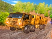 Mud Truck Russian Offroad Online Casual Games on taptohit.com