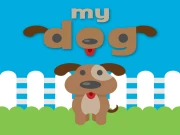 My Dog Online  Games on NaptechGames.com
