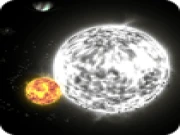 myDream Universe Online flight Games on taptohit.com