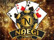 Naegi Poker Online casino Games on taptohit.com