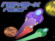 Nave X Racer Online Racing & Driving Games on taptohit.com
