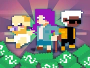 Nend.io Online .IO Games on taptohit.com
