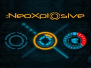 Neoxplosive Online Shooter Games on taptohit.com
