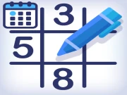 New Daily Sudoku Online Puzzle Games on taptohit.com