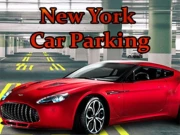 New York Car Parking Online  Games on NaptechGames.com