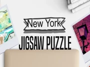 New York Jigsaw Puzzle Online Jigsaw Games on taptohit.com