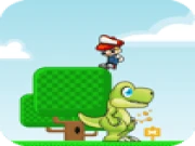 Niko Adventure Online adventure Games on taptohit.com
