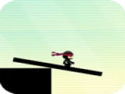 Ninja Stick Hero Online ninja Games on taptohit.com