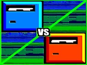 Ninja VS Ninja Online  Games on NaptechGames.com