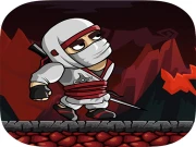 Ninja Warrior Shadow of Last Samurai Online  Games on NaptechGames.com