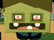 No Mercy Zombie City Online Shooter Games on taptohit.com