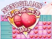 Nonograms Valentines Day Online  Games on NaptechGames.com