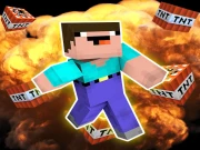 Noob Fuse Online Adventure Games on taptohit.com